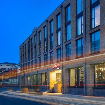 Hotel Hampton By Hilton York Piccadilly Zewnętrze zdjęcie