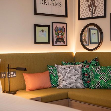 Hotel Hampton By Hilton York Piccadilly Zewnętrze zdjęcie