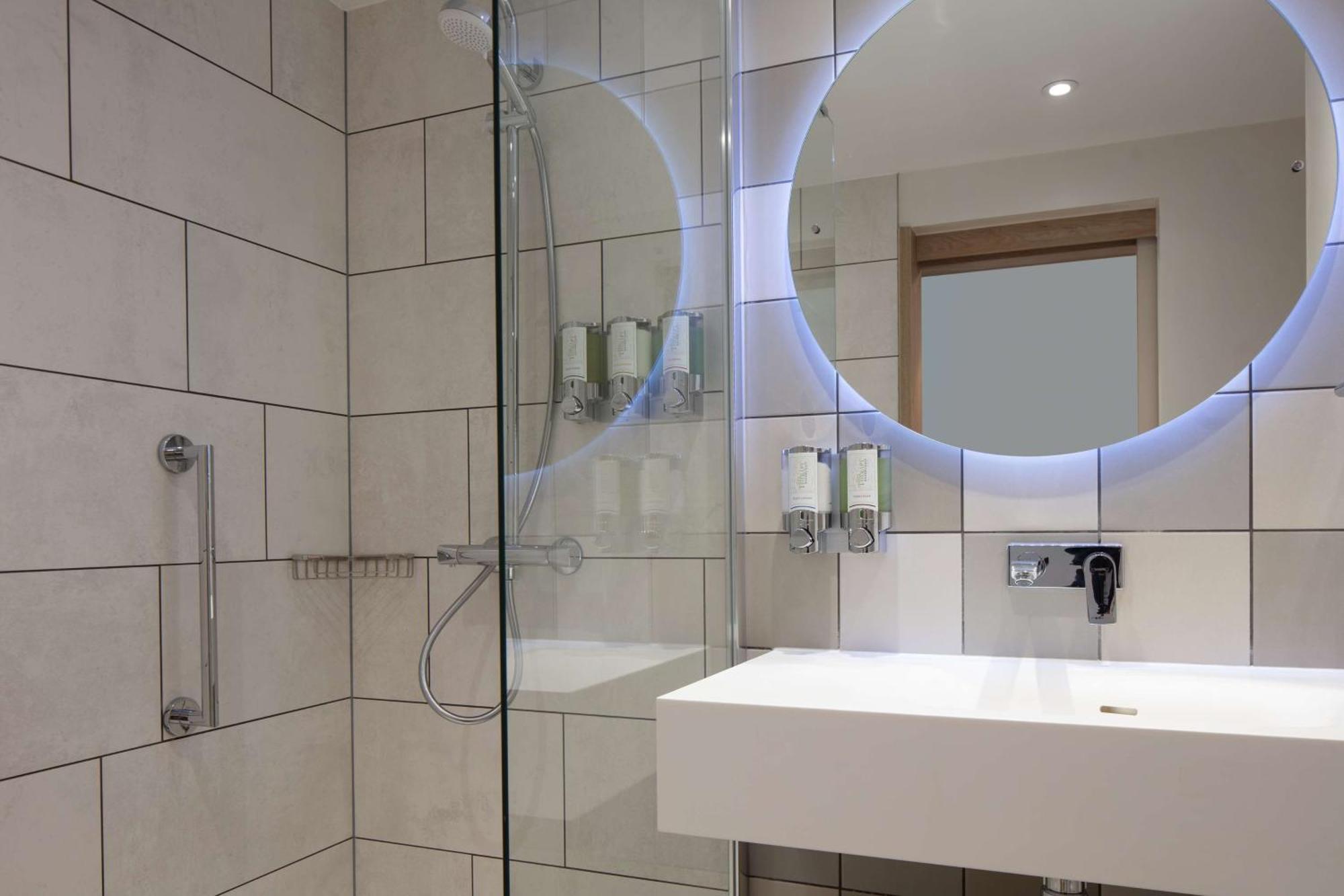 Hotel Hampton By Hilton York Piccadilly Zewnętrze zdjęcie