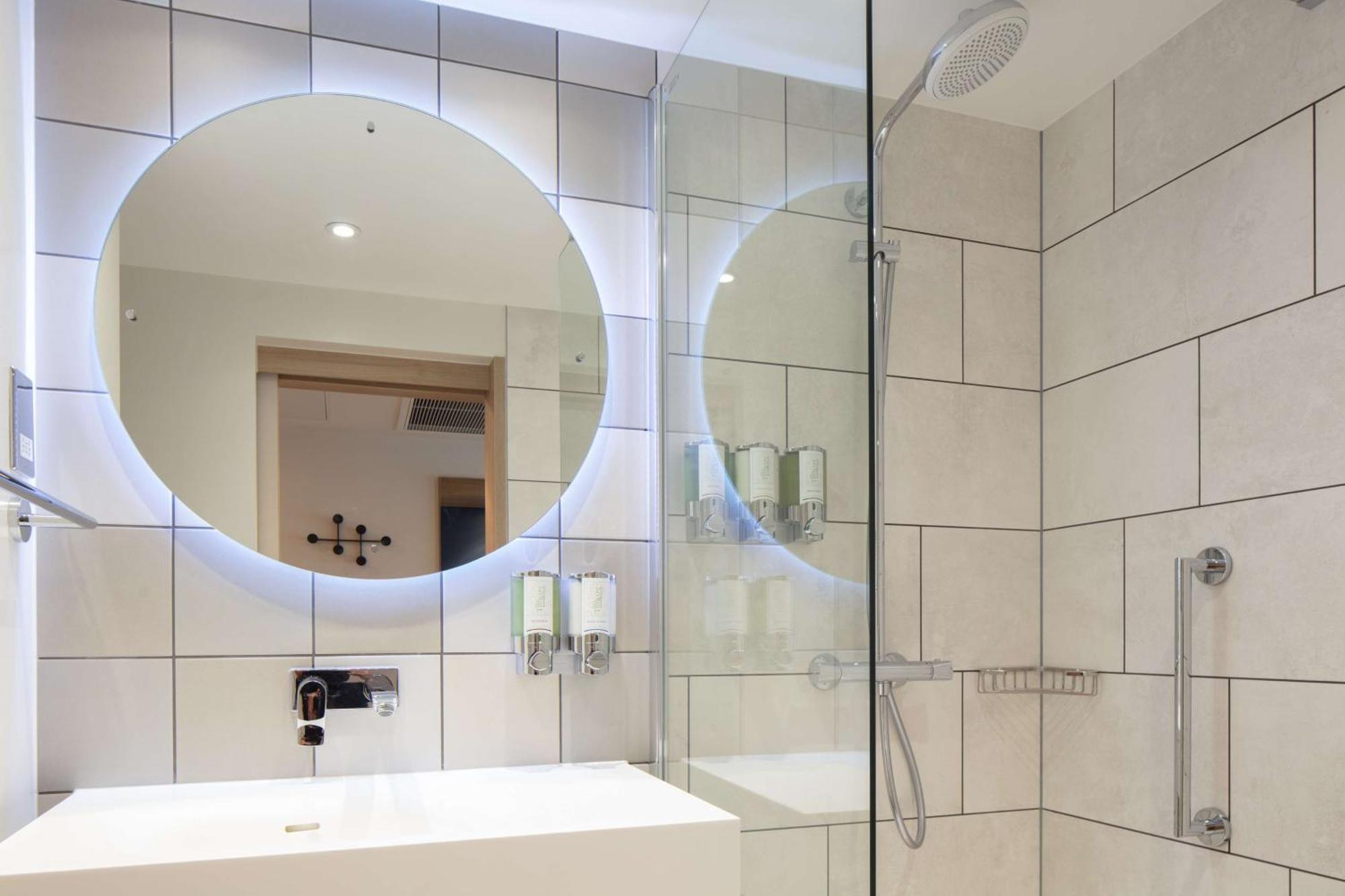 Hotel Hampton By Hilton York Piccadilly Zewnętrze zdjęcie