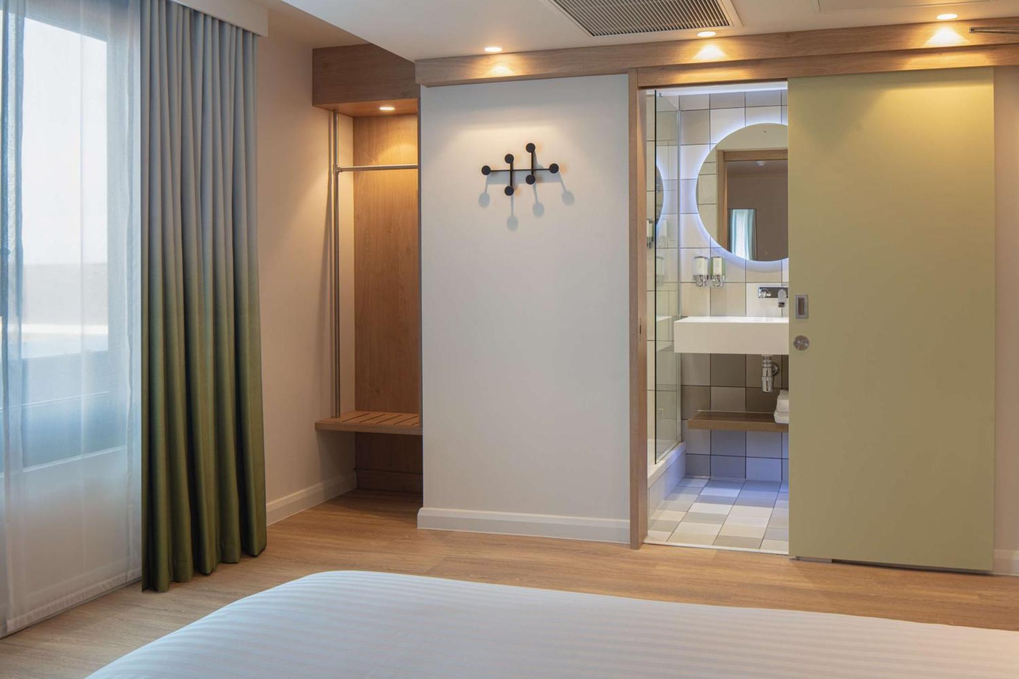 Hotel Hampton By Hilton York Piccadilly Zewnętrze zdjęcie